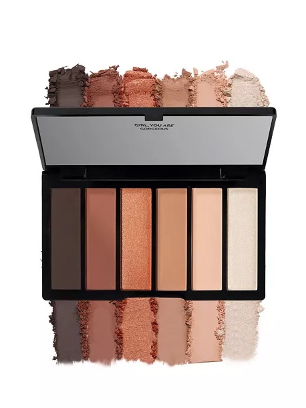 NEW/SEALED Laura Geller Dream Team Eyeshadow Palette - NAKED AMBITION